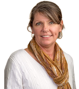 Sheri Hunzeker
